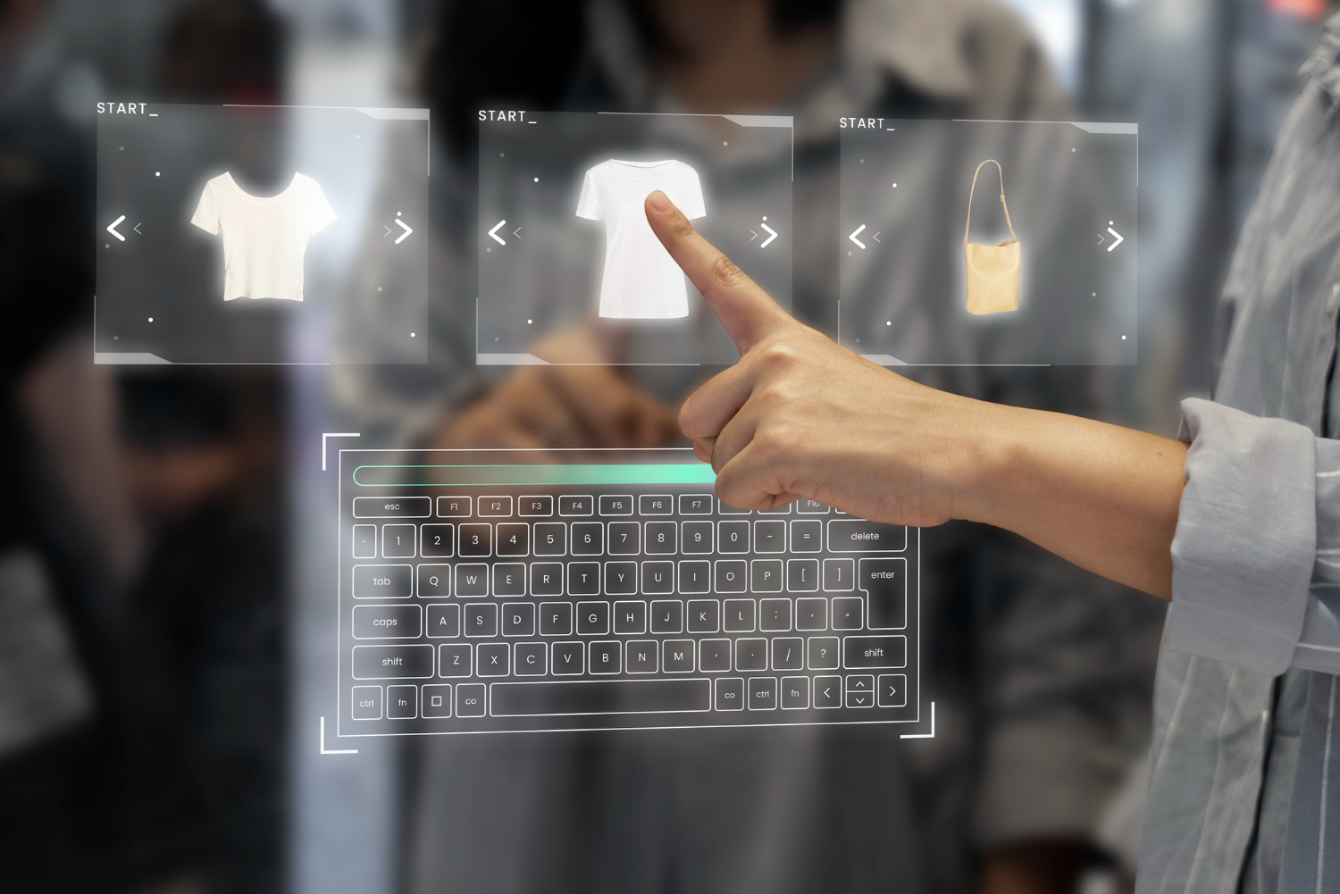 E-commerce y Ventas Online